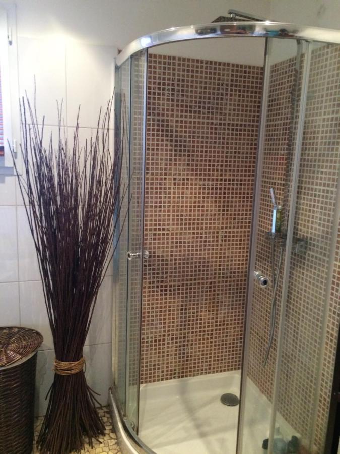 Beaun'Maison Spa Piscine Borne Electrique Beaune  Exterior foto